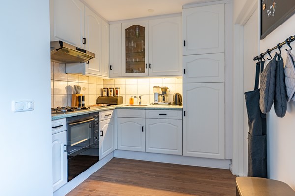 Medium property photo - Dopheidestraat 32, 2165 VP Lisserbroek